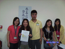 亞東醫院『健康促進活動』花絮~(相關圖片)