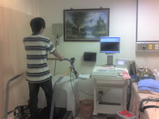 夏日男性心血管疾病保健須知(相關圖片)