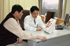 健康不能等  多關懷父親的身體健康(相關圖片)