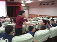 青少年的疑惑(相關圖片)