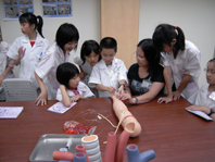 小華佗大闖關(相關圖片)