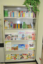 提升民眾對癌症篩檢及防治的認知(相關圖片)