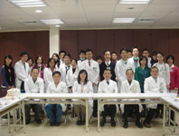 賀本院通過衛生署「一般醫學訓練師資培訓計畫」--談畢業後一般醫學訓練(相關圖片)