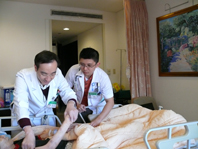 賀本院通過衛生署「一般醫學訓練師資培訓計畫」--談畢業後一般醫學訓練(相關圖片)