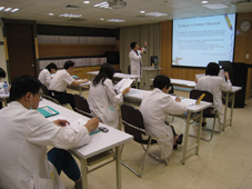 賀本院通過衛生署「一般醫學訓練師資培訓計畫」--談畢業後一般醫學訓練(相關圖片)