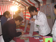 關懷社區 提升用藥安全(相關圖片)