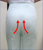 女性尿失禁(相關圖片)