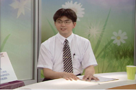 「健康多醫點」九月開播(相關圖片)