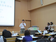 第十一屆醫療品質獎實證醫學應用類文獻查證競賽實記(相關圖片)