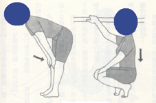 『退化性關節炎與銀髮體適能』(相關圖片)