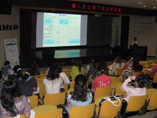 台北醫療區域「醫療品質與病人安全提升方案成果競賽」(相關圖片)