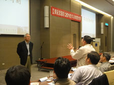 「亞東紀念醫院」2010年主管品牌塑造營活動紀實(相關圖片)