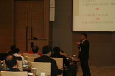 「亞東紀念醫院」2010年主管品牌塑造營活動紀實(相關圖片)