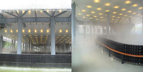 遠東環生方舟  亮起來(相關圖片)