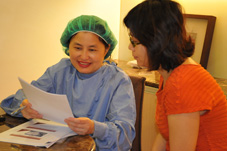 我適合做近視雷射嗎(相關圖片)