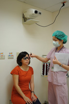 我適合做近視雷射嗎(相關圖片)