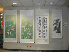 慶賀亞東志工二十週年(相關圖片)