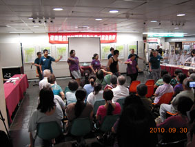 自認妥善控制飲食的人  減重效果最差(相關圖片)