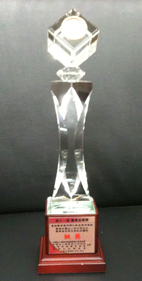 第十一屆醫療品質獎  本院榮獲持續品質改善獎及二銅二創意四潛力獎(相關圖片)