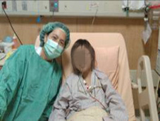 第五例小腸移植順利成功,完成小腸移植臨床試驗階段性任務(相關圖片)