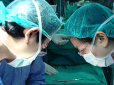 第五例小腸移植順利成功,完成小腸移植臨床試驗階段性任務(相關圖片)