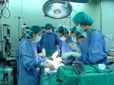 第五例小腸移植順利成功,完成小腸移植臨床試驗階段性任務(相關圖片)