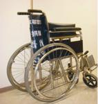 員工提案-小巧思大貢獻  藉由輪椅的改良，提昇病人安全(相關圖片)