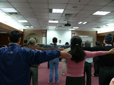 腎券在握  腎臟移植衛教活動(相關圖片)