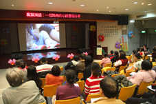 與孩子一起展翅飛翔 早療家族會員大會活動報導(相關圖片)