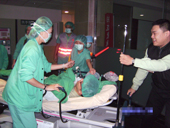 重視醫院安全  病人有保障(相關圖片)