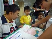 營造安全就醫  提升照護品質(相關圖片)