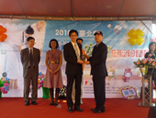 營造安全就醫  提升照護品質(相關圖片)