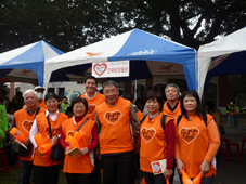 那天,在陽光下,我看見重生的力量!(相關圖片)