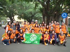 那天,在陽光下,我看見重生的力量!(相關圖片)