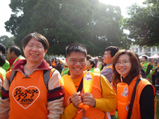 那天,在陽光下,我看見重生的力量!(相關圖片)