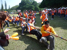 那天,在陽光下,我看見重生的力量!(相關圖片)