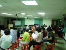 醫療服務  談社區保健服務(相關圖片)