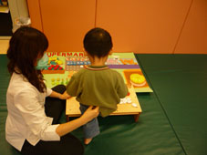 快樂做早療(相關圖片)