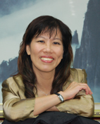 「健康城巿  在地樂活」專訪新北巿衛生局  林雪蓉局長(相關圖片)