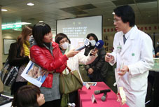 軟腭支架治打鼾 亞東醫院新成果(相關圖片)