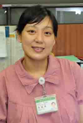 外科加護病房用心與愛心(相關圖片)