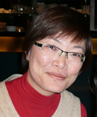 家庭醫學科  蕭芝殷管理師