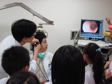 小小華佗營醫療活動報導 (相關圖片)