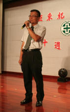 亞東紀念醫院三十週年院慶活動  「歌神擂台賽-等你來挑戰」(相關圖片)