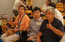 亞東紀念醫院三十週年院慶活動  「歌神擂台賽-等你來挑戰」(相關圖片)