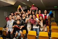 亞東紀念醫院三十週年院慶活動  「歌神擂台賽-等你來挑戰」(相關圖片)