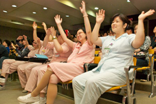 亞東紀念醫院三十週年院慶活動  「歌神擂台賽-等你來挑戰」(相關圖片)