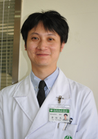 臨床病理科   李任光醫師(相關圖片)