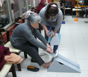 日常運動對於高齡者健康之重要性(相關圖片)