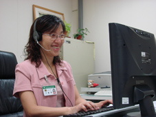 客服中心『e』療服務(相關圖片)